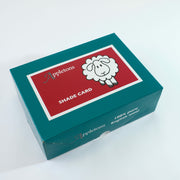 Appletons Wool Yarn Shade Cards - HM Nabavian