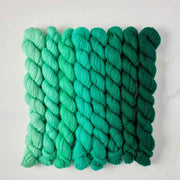 Appletons Wool Yarn - Signal Green 431 - 438 - HM Nabavian