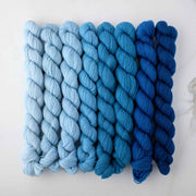 Appletons Wool Yarn - Sky Blue 561-568 - HM Nabavian