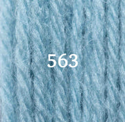 Appletons Wool Yarn - Sky Blue 561-568 - HM Nabavian