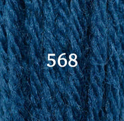 Appletons Wool Yarn - Sky Blue 561-568 - HM Nabavian