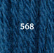 Appletons Wool Yarn - Sky Blue 561-568 - HM Nabavian