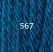 Appletons Wool Yarn - Sky Blue 561-568 - HM Nabavian