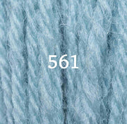 Appletons Wool Yarn - Sky Blue 561-568 - HM Nabavian