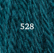Appletons Wool Yarn - Turquoise 521-529 - HM Nabavian