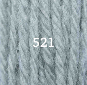 Appletons Wool Yarn - Turquoise 521-529 - HM Nabavian