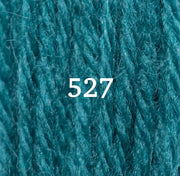 Appletons Wool Yarn - Turquoise 521-529 - HM Nabavian