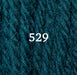 Appletons Wool Yarn - Turquoise 521-529 - HM Nabavian