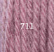 Appletons Wool Yarn - Wine Red 711 - 716 - HM Nabavian
