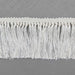 Artificial Silk Rayon Fine Knotted Fringe (per foot) - HM Nabavian