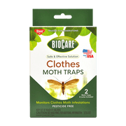 BioCare® Clothes Moth Traps - HM Nabavian