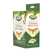 BioCare® Clothes Moth Traps - HM Nabavian