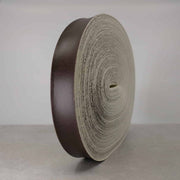 Brown Vinyl Sew-On Tape - HM Nabavian