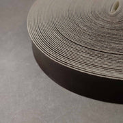 Brown Vinyl Sew-On Tape - HM Nabavian