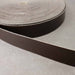 Brown Vinyl Sew-On Tape - HM Nabavian