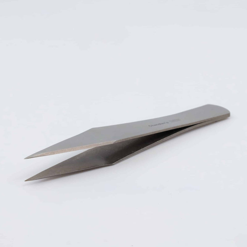 Burling Iron "Ludwig" - HM Nabavian