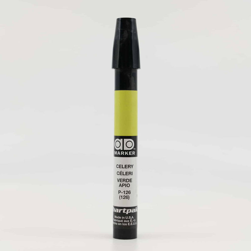 Celery P-126 - Tri-Nib AD® Art Marker - HM Nabavian