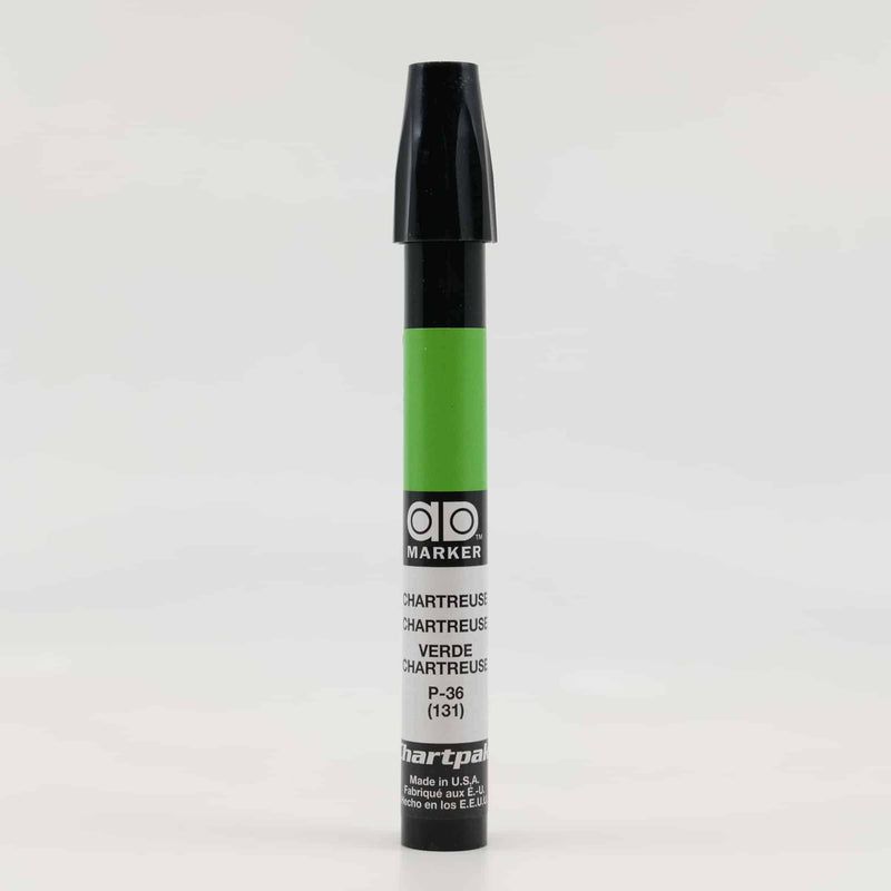 Chartreuse P-36 - Tri-Nib AD® Art Marker - HM Nabavian