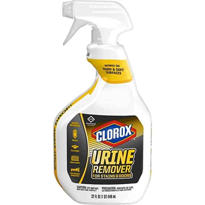 Clorox® Urine Remover - HM Nabavian