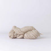 Coarse .86 White Beige Dyed u2013 106 u2014 Restoration Yarns - HM Nabavian