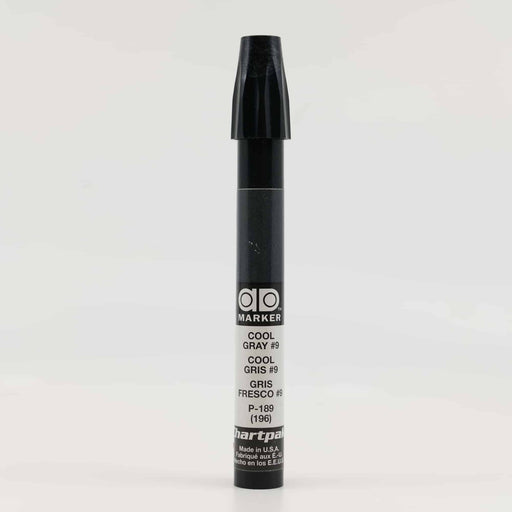 Cool Gray 9 P-189 - Tri-Nib AD® Art Marker - HM Nabavian