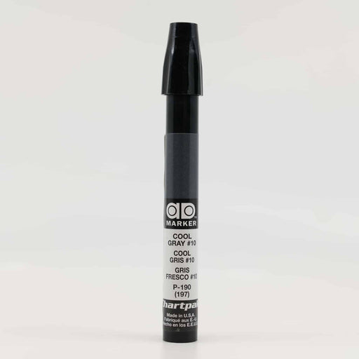 Cool Gray P-190 - Tri-Nib AD® Art Marker - HM Nabavian