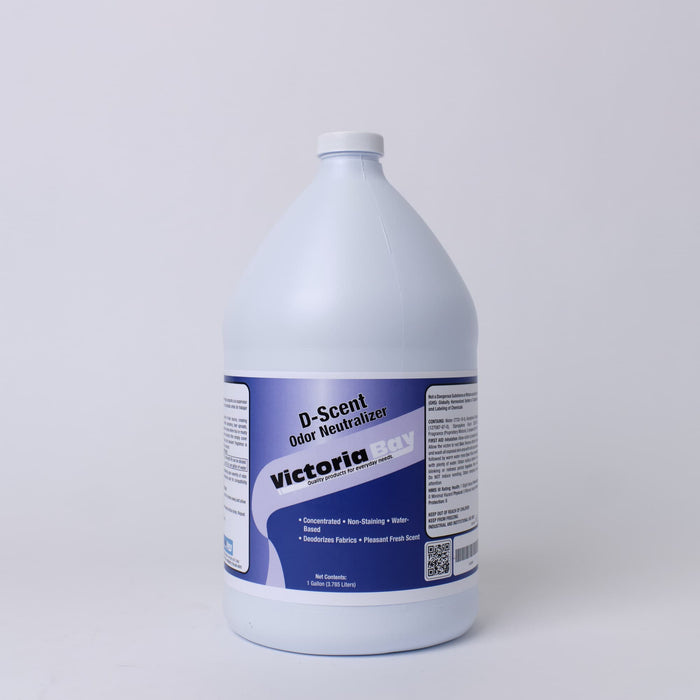 D-SCENT - Odor Neutralizer - HM Nabavian