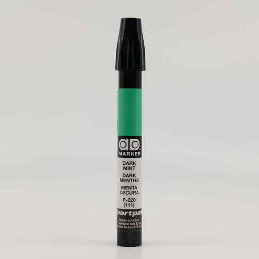 Dark Mint P-220 - Tri-Nib AD® Art Marker - HM Nabavian