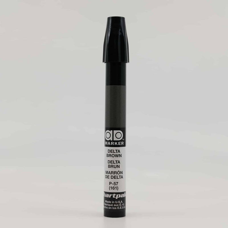 Delta Brown P-57 - Tri-Nib AD® Art Marker - HM Nabavian