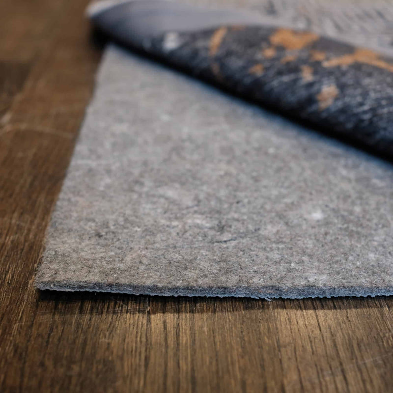 Deluxe Rug Padding - HM Nabavian