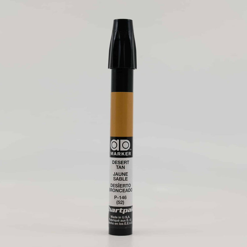 Desert Tan P-146 - Tri-Nib AD® Art Marker - HM Nabavian