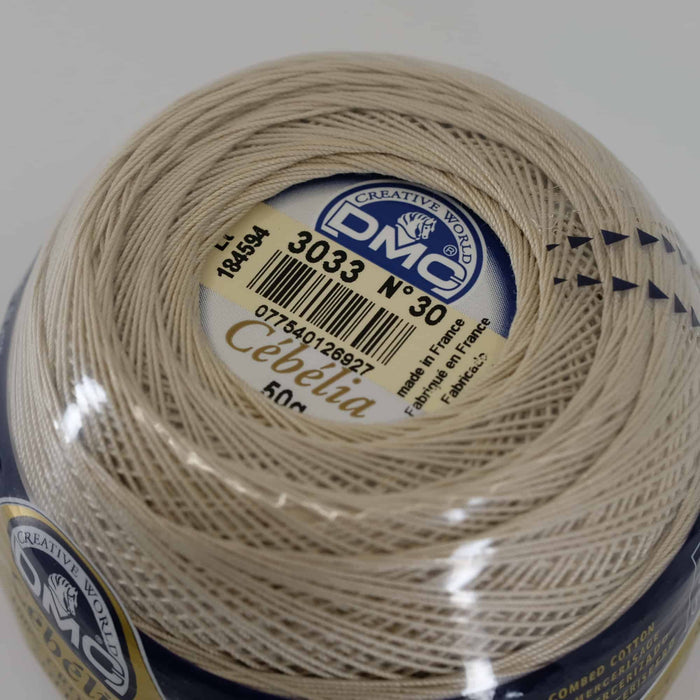 DMC Cebelia Crochet Thread - HM Nabavian