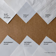 DUPONT™ TYVEK® RugWrap™ - HM Nabavian