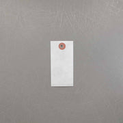 DuPont Tyvek Tags - Blank - HM Nabavian