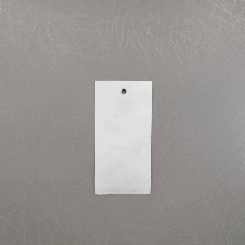 DuPont Tyvek Tags - Blank - HM Nabavian