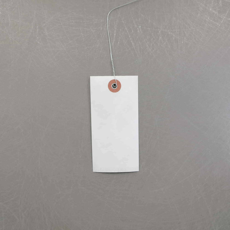 DuPont Tyvek Tags - Blank - HM Nabavian