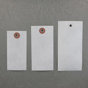 DuPont Tyvek Tags - Blank - HM Nabavian