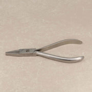 F.D. German Polished Flat Head Plier - HM Nabavian