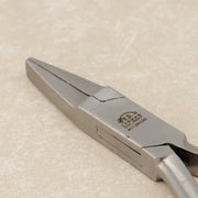 F.D. German Polished Flat Head Plier - HM Nabavian