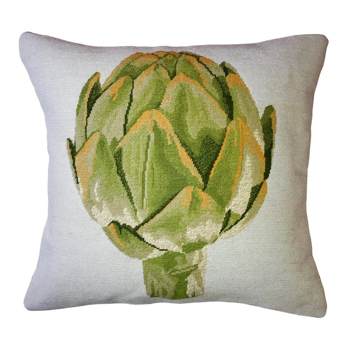 Flanders Needlepoint Kits - Artichoke - HM Nabavian