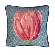 Flanders Needlepoint Kits - Dutch Tulip - HM Nabavian