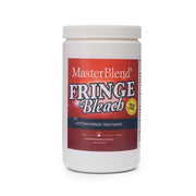 Fringe Bleach - HM Nabavian