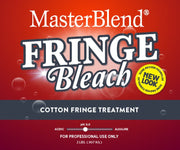 Fringe Bleach - HM Nabavian