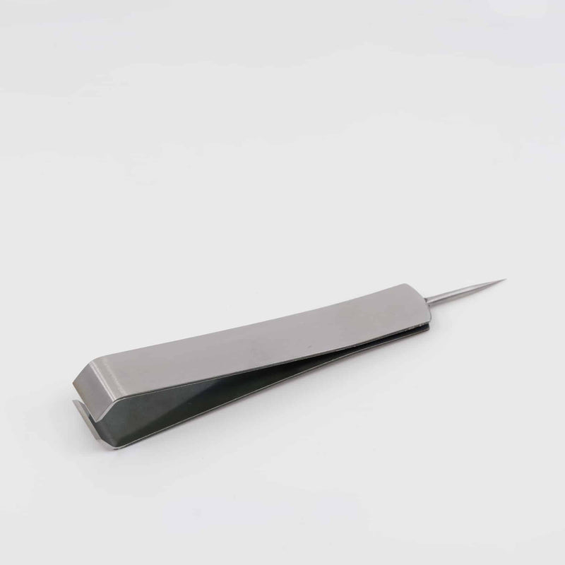 Front Burling Nipper - HM Nabavian