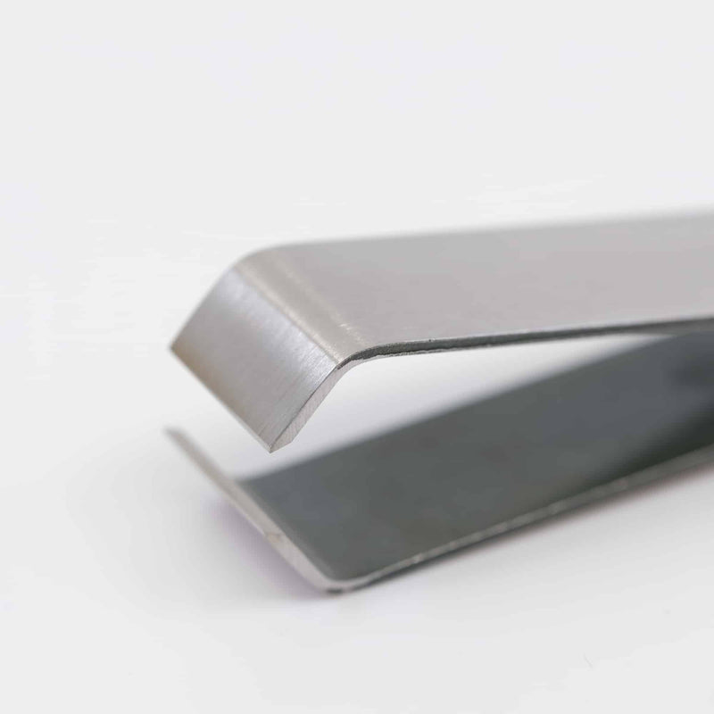 Front Burling Nipper - HM Nabavian