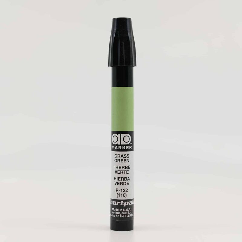 Grass P-122 - Tri-Nib AD® Art Marker - HM Nabavian