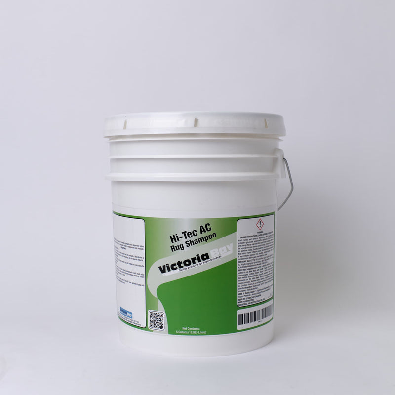 HI-TEC AC Rug Shampoo - HM Nabavian
