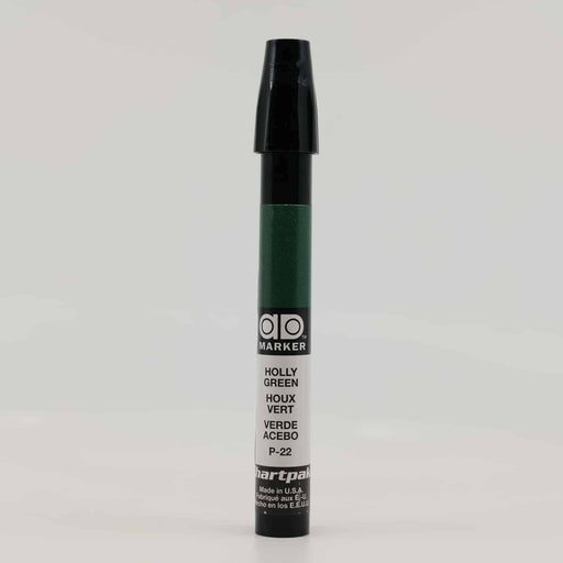 Holly Green P-22 - Tri-Nib AD® Art Marker - HM Nabavian