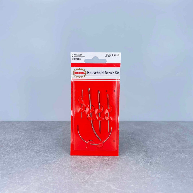 Household Needle Repair Kit - HM Nabavian