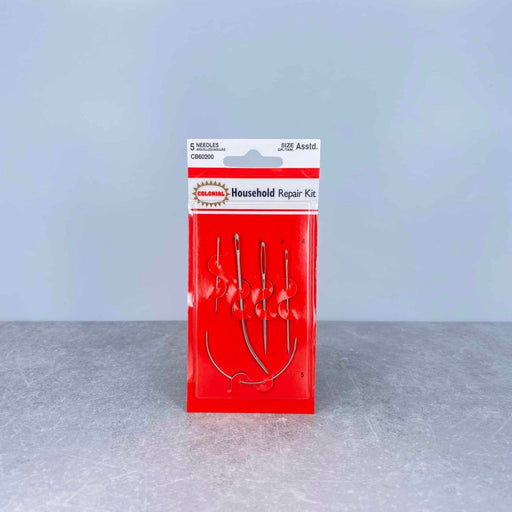 Household Needle Repair Kit - HM Nabavian